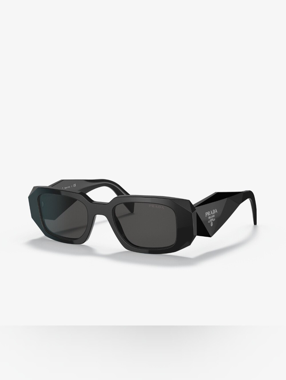 Prada Women's Sunglasses - PR  17WS - Bestseller With Original Box And Case